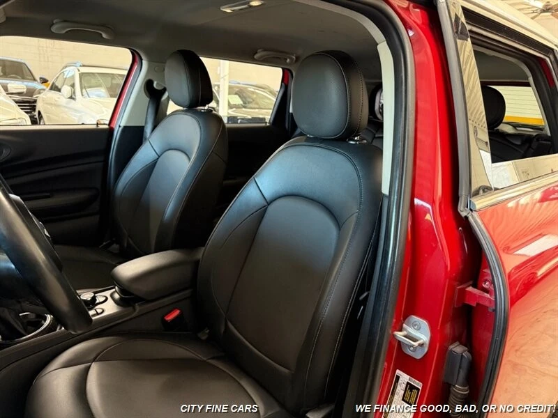 2017 Mini Clubman 2nd Gen - Image 23 of 28