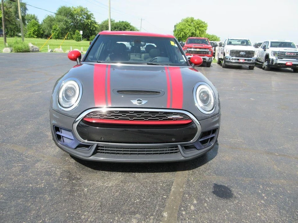 2017 Mini Clubman 2nd Gen - Image 10 of 30
