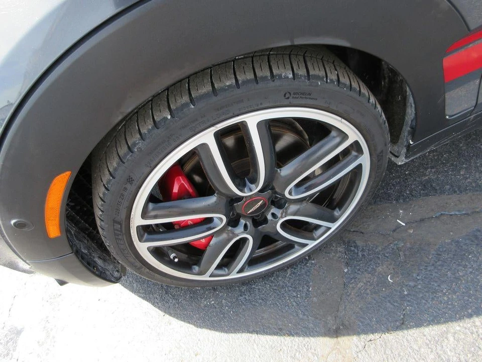 2017 Mini Clubman 2nd Gen - Image 11 of 30