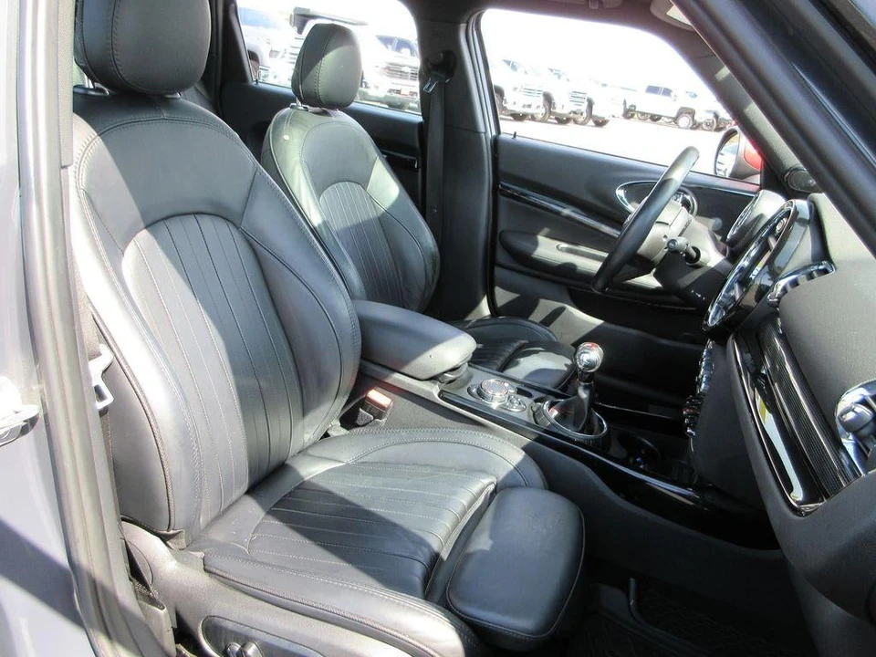 2017 Mini Clubman 2nd Gen - Image 22 of 30