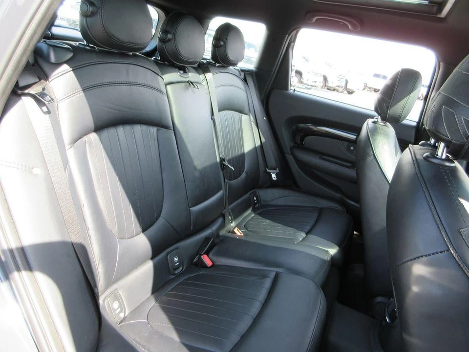 2017 Mini Clubman 2nd Gen - Image 23 of 30