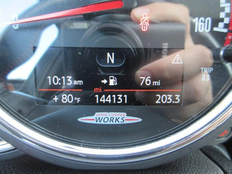 2017 Mini Clubman 2nd Gen - Image 30 of 30