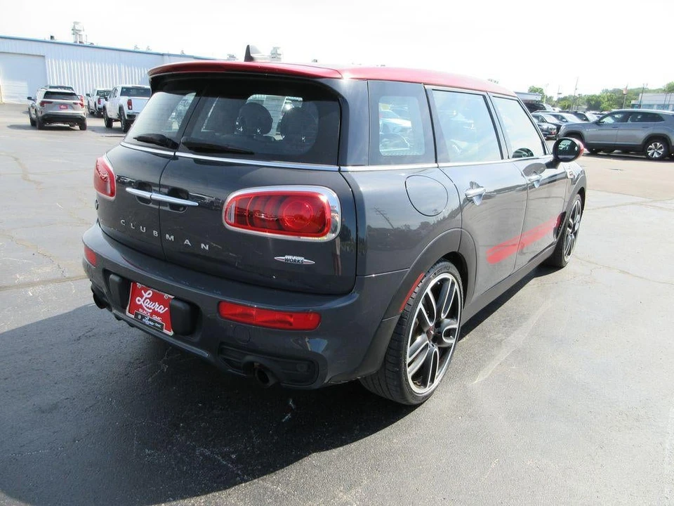 2017 Mini Clubman 2nd Gen - Image 4 of 30