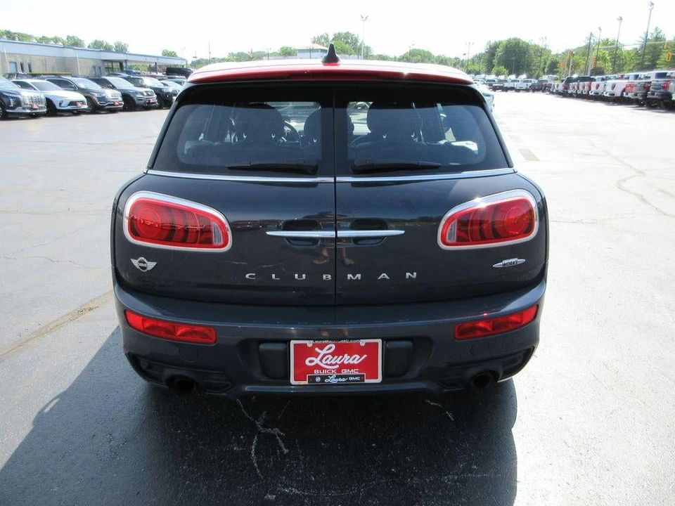 2017 Mini Clubman 2nd Gen - Image 6 of 30