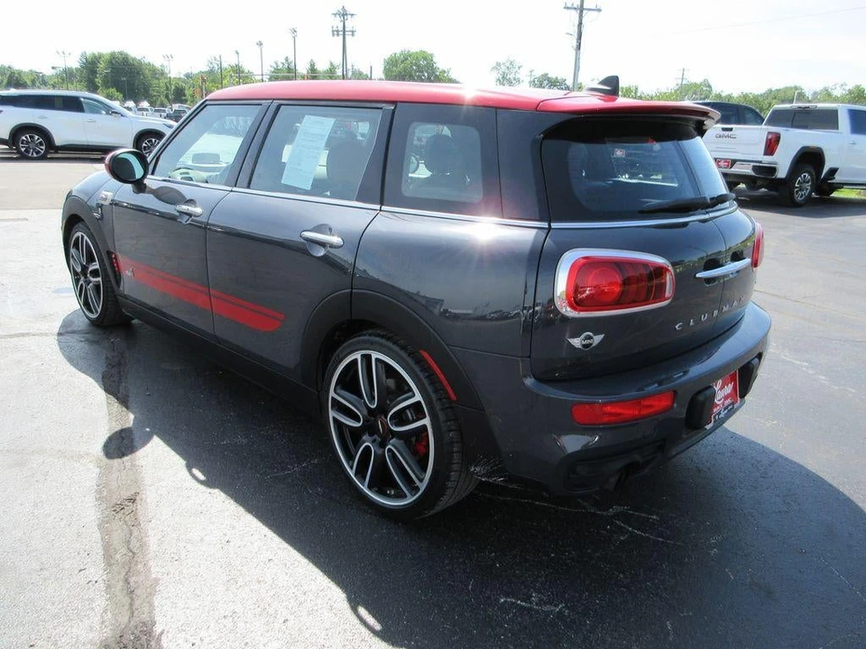 2017 Mini Clubman 2nd Gen - Image 7 of 30