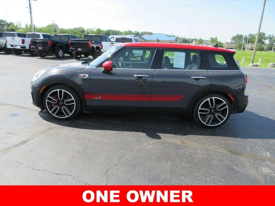 2017 Mini Clubman 2nd Gen - Image 8 of 30