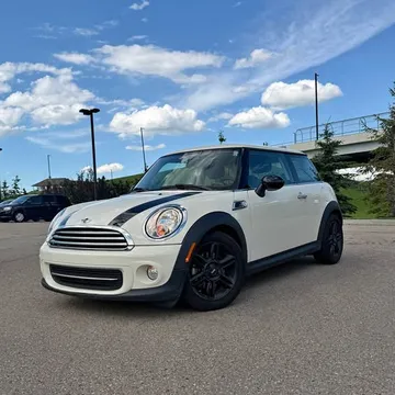2017 MINI Clubman