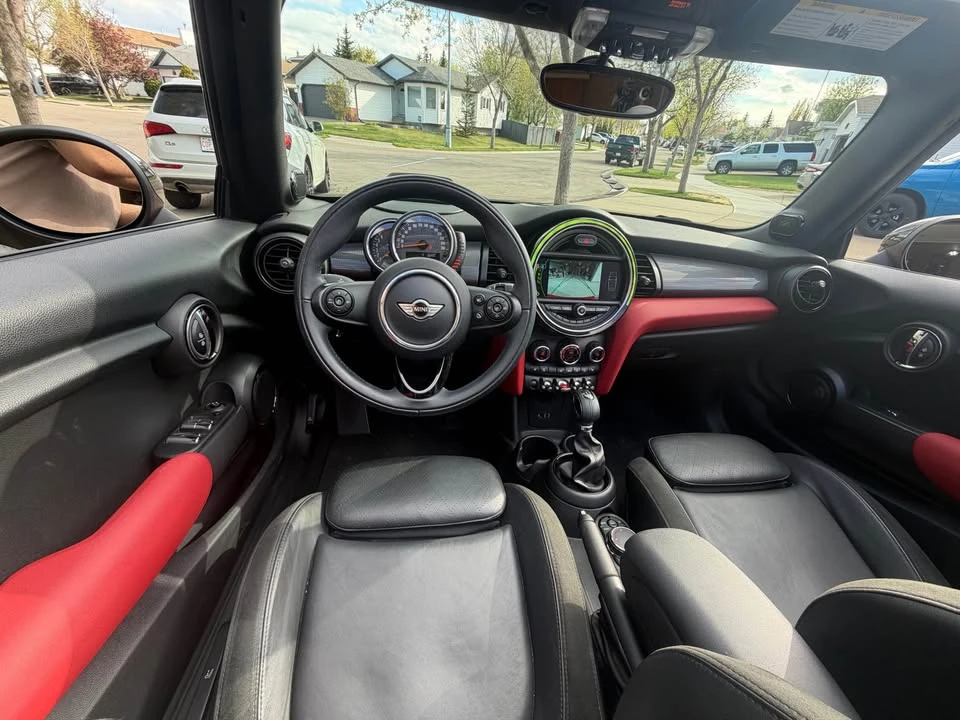 2017 Mini Mini 3rd Gen - Image 5 of 7