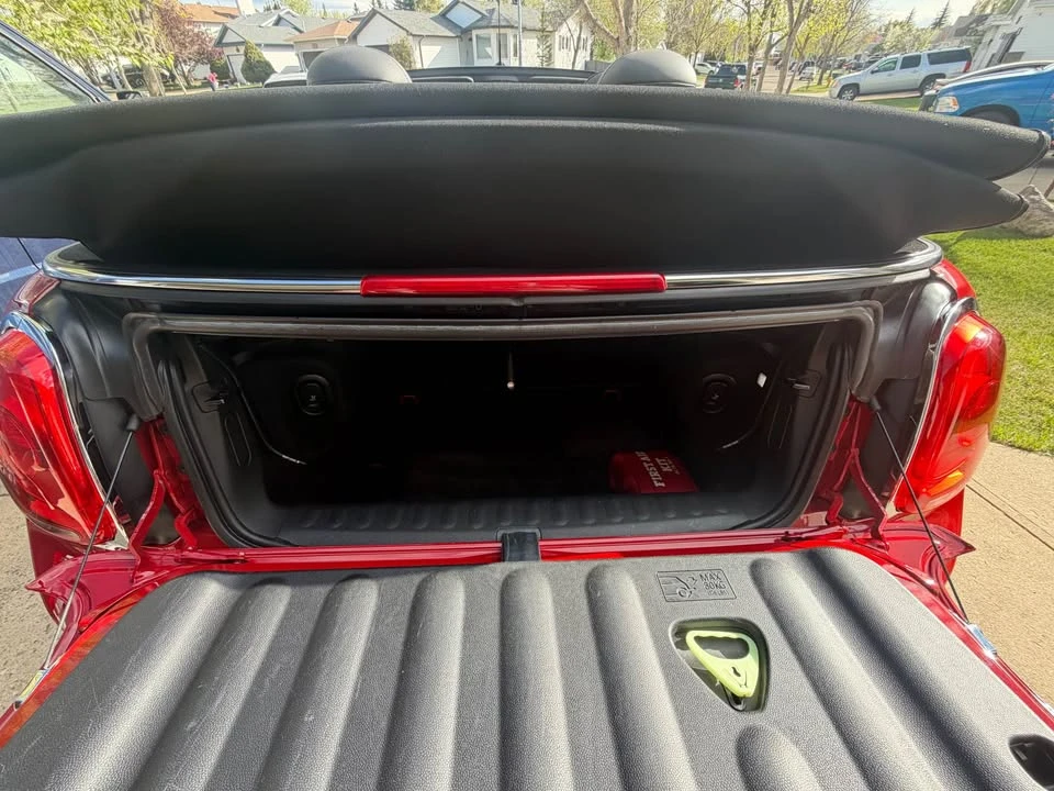 2017 Mini Mini 3rd Gen - Image 7 of 7