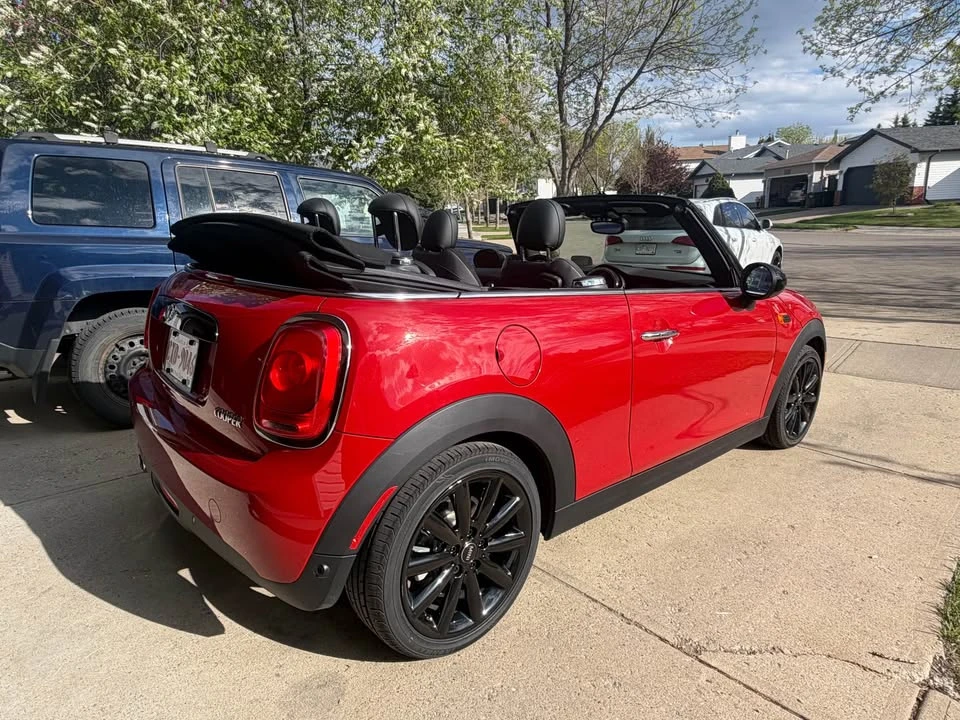 2017 Mini Mini 3rd Gen - Image 2 of 7