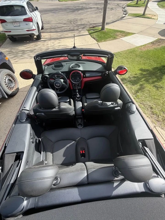 2017 Mini Mini 3rd Gen - Image 4 of 7