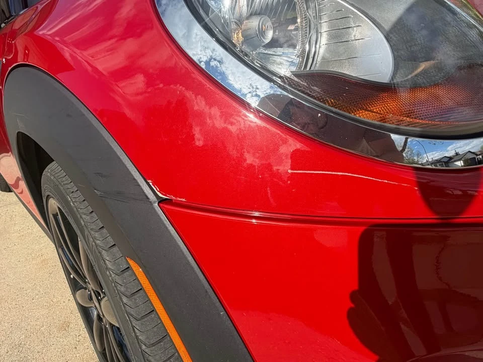2017 Mini Mini 3rd Gen - Image 6 of 7