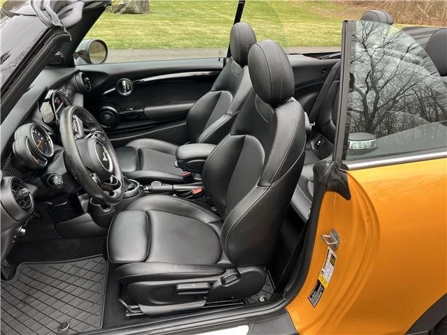 2017 Mini Mini Cooper S 3rd Gen - Image 14 of 21