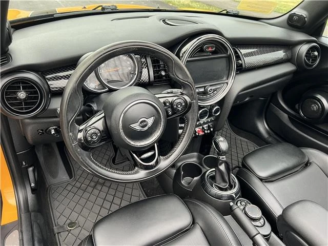 2017 Mini Mini Cooper S 3rd Gen - Image 16 of 21