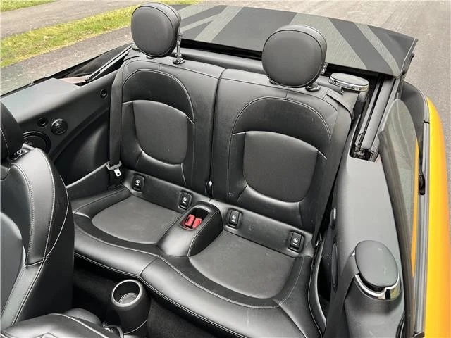 2017 Mini Mini Cooper S 3rd Gen - Image 18 of 21