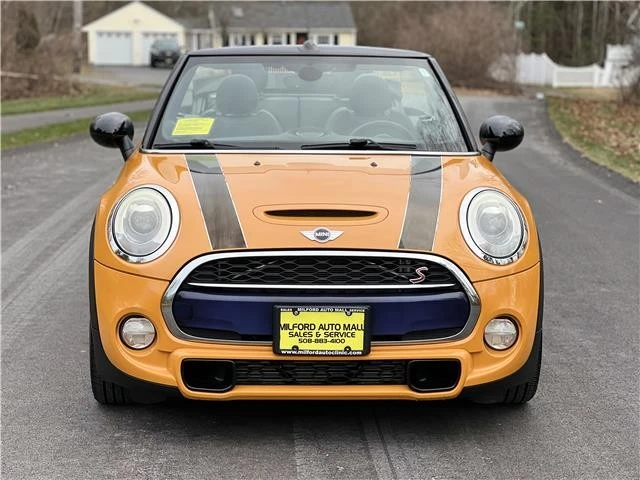 2017 Mini Mini Cooper S 3rd Gen - Image 3 of 21