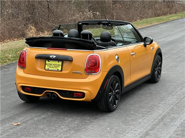 2017 Mini Mini Cooper S 3rd Gen - Image 9 of 21