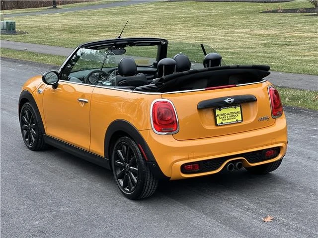 2017 Mini Mini Cooper S 3rd Gen - Image 7 of 21