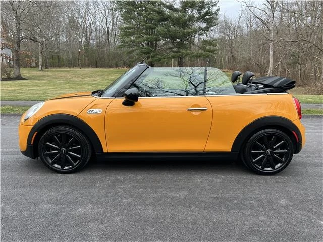 2017 Mini Mini Cooper S 3rd Gen - Image 4 of 21