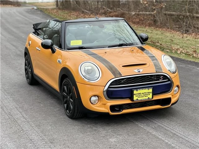 2017 Mini Mini Cooper S 3rd Gen - Image 2 of 21