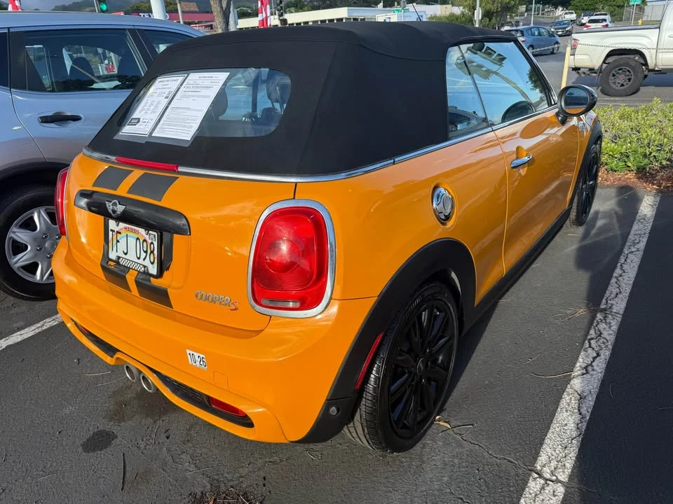 2017 Mini Mini 3rd Gen - Image 6 of 7