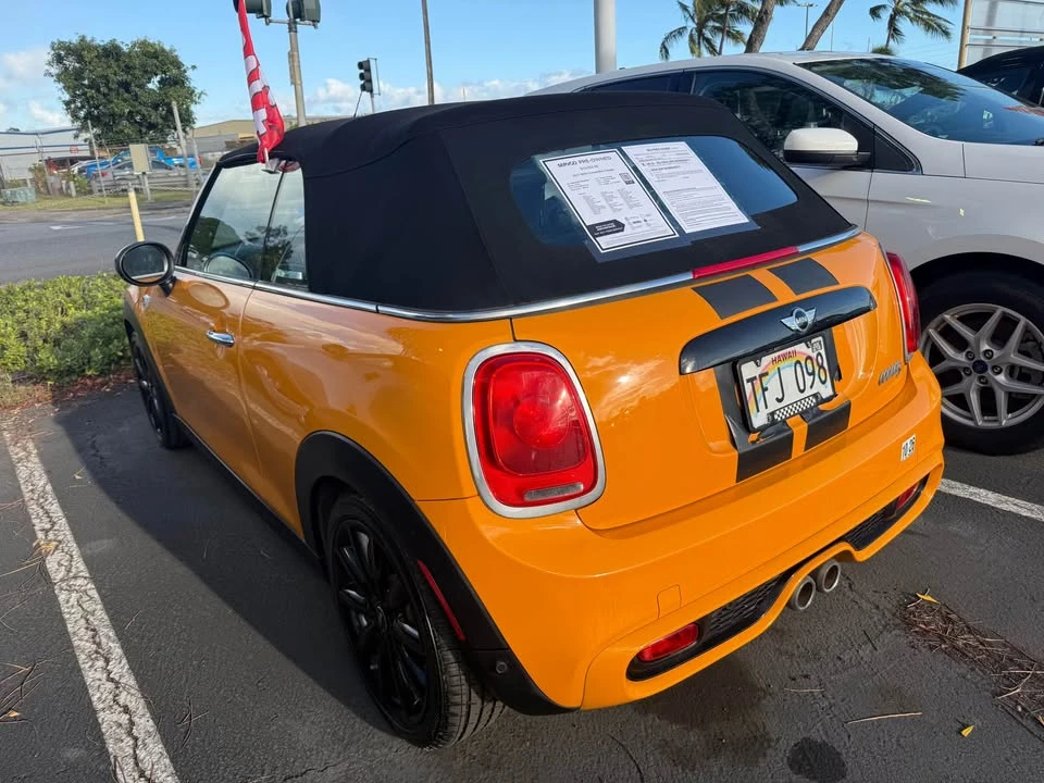 2017 Mini Mini 3rd Gen - Image 7 of 7