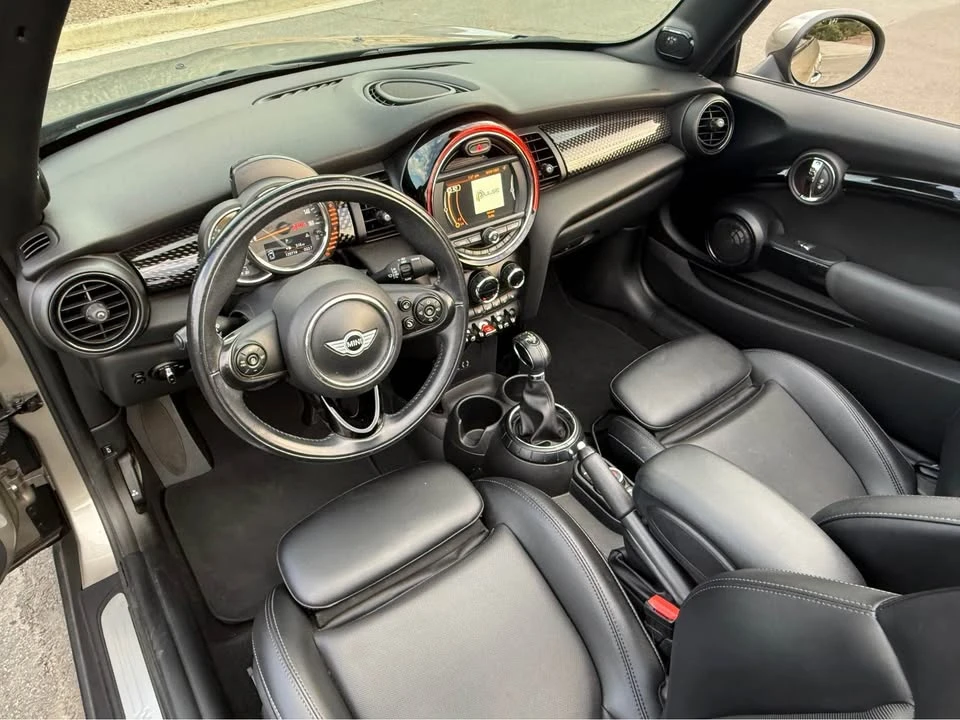 2017 Mini Mini Cooper S 3rd Gen - Image 12 of 19