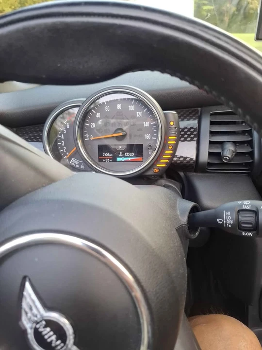 2017 Mini Mini 3rd Gen - Image 3 of 12