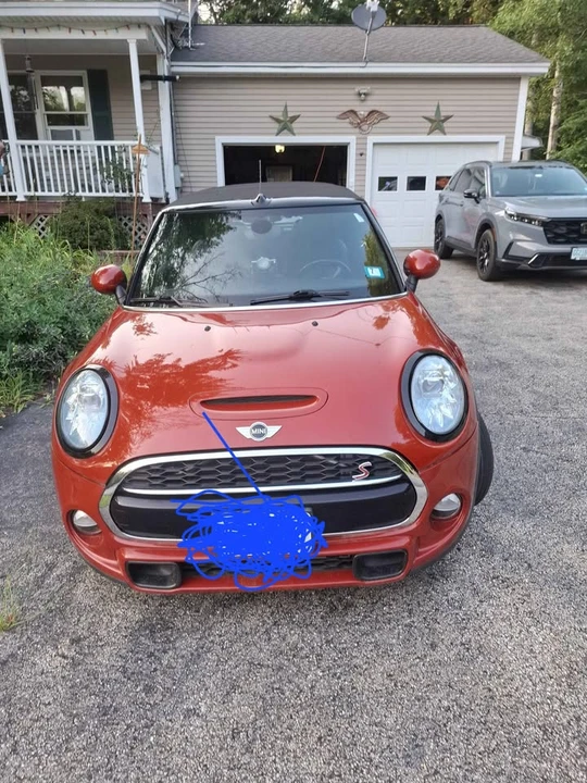 2017 Mini Mini 3rd Gen - Image 9 of 12