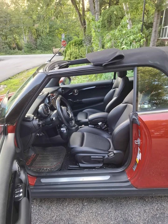 2017 Mini Mini 3rd Gen - Image 7 of 12