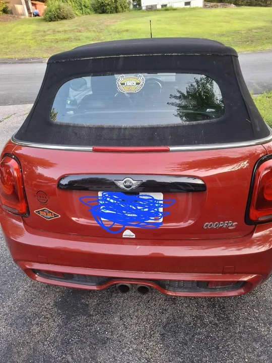 2017 Mini Mini 3rd Gen - Image 8 of 12
