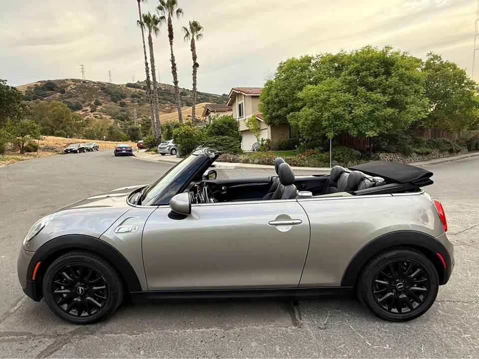 2017 Mini Mini Cooper S 3rd Gen - Image 3 of 19