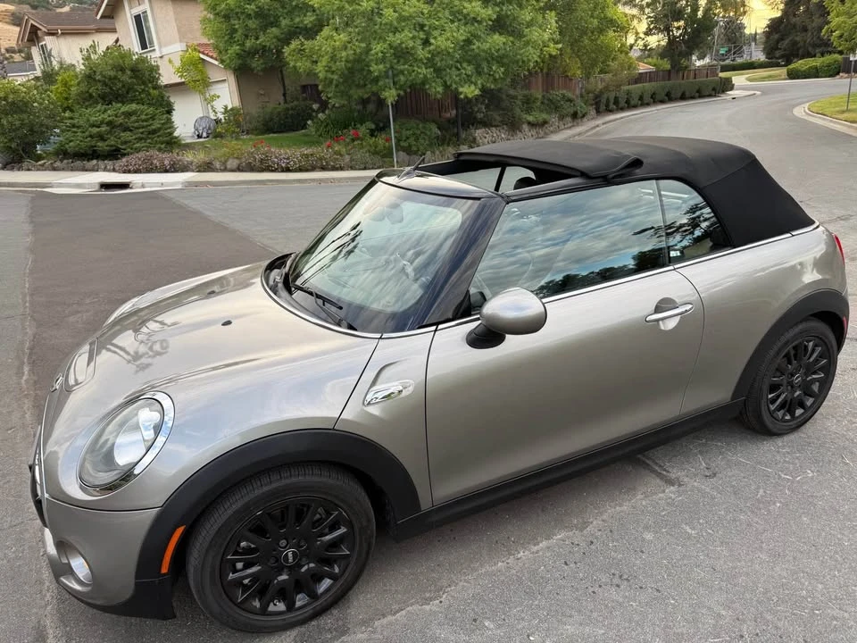 2017 Mini Mini Cooper S 3rd Gen - Image 6 of 19