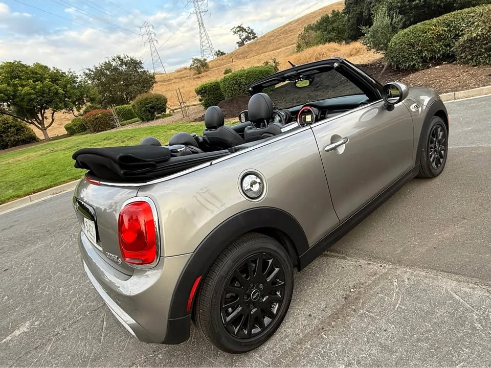 2017 Mini Mini Cooper S 3rd Gen - Image 5 of 19