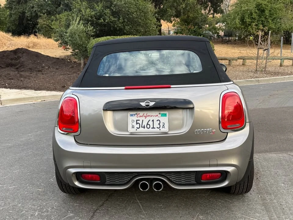 2017 Mini Mini Cooper S 3rd Gen - Image 7 of 19