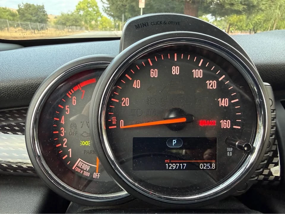 2017 Mini Mini Cooper S 3rd Gen - Image 17 of 19