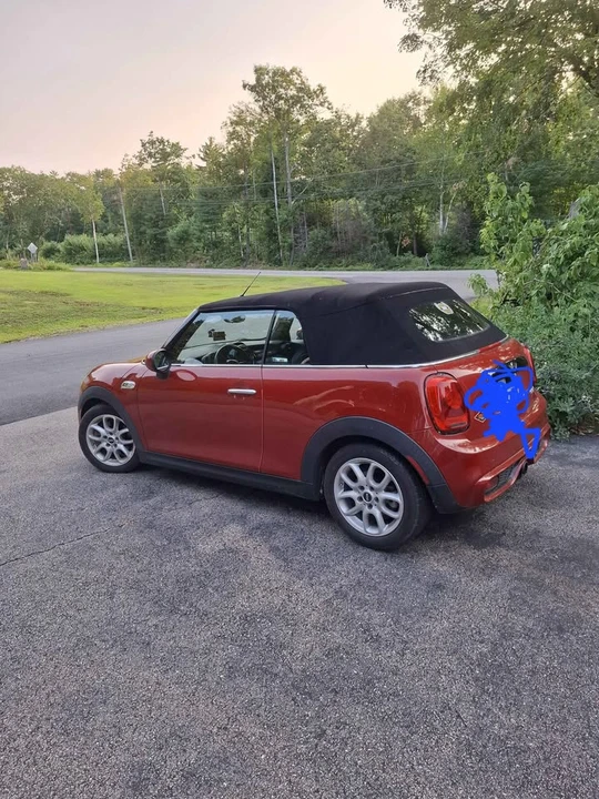 2017 Mini Mini 3rd Gen - Image 12 of 12