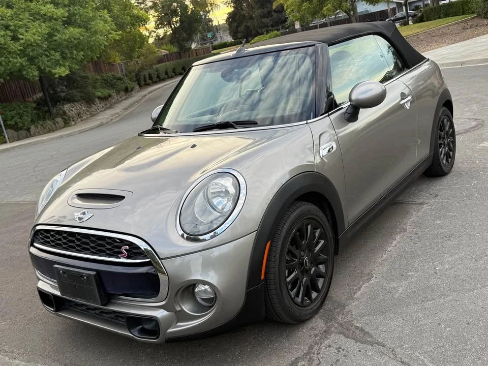 2017 Mini Mini Cooper S 3rd Gen - Image 9 of 19