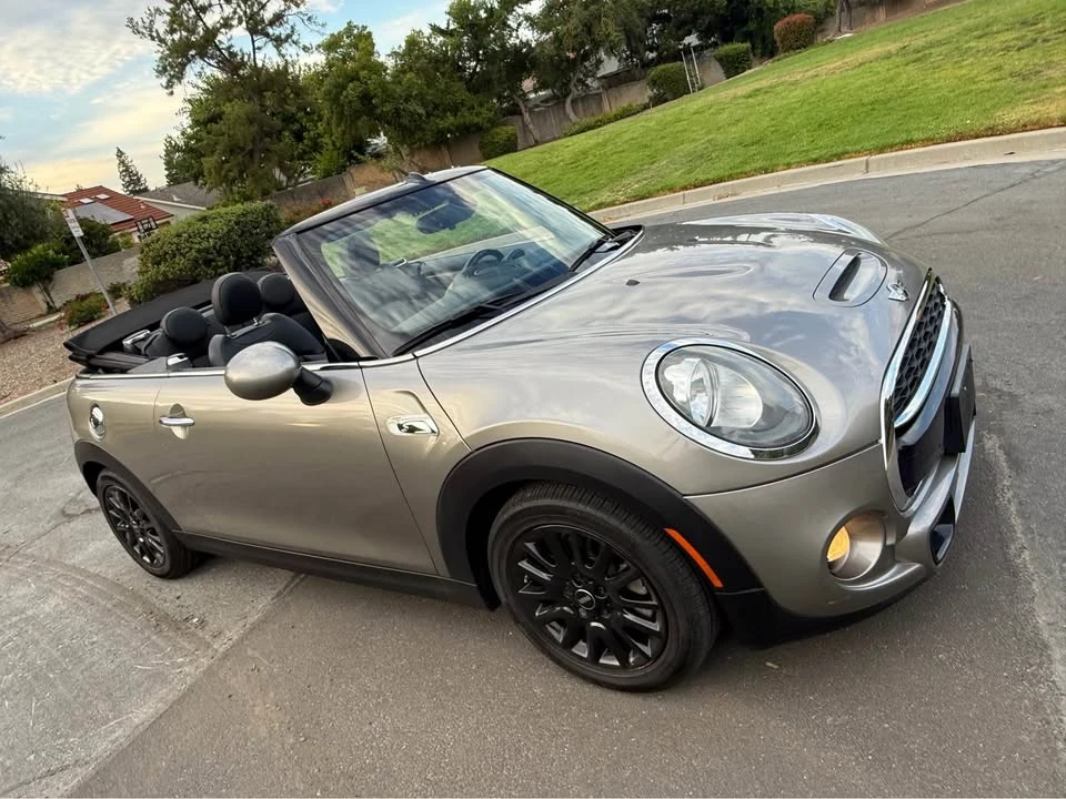 2017 Mini Mini Cooper S 3rd Gen - Image 4 of 19