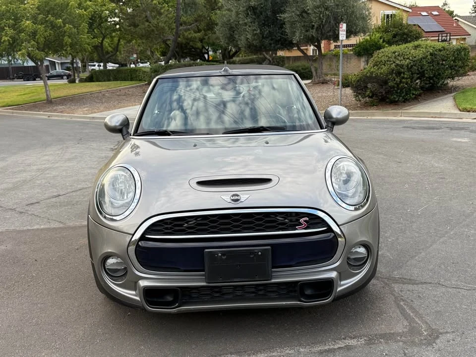 2017 Mini Mini Cooper S 3rd Gen - Image 2 of 19