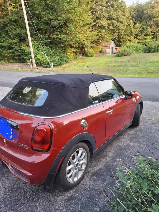 2017 Mini Mini 3rd Gen - Image 11 of 12