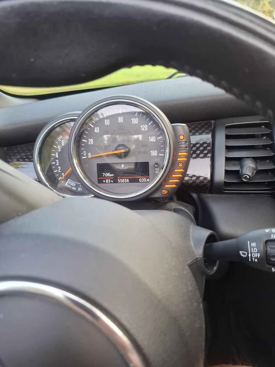 2017 Mini Mini 3rd Gen - Image 4 of 12
