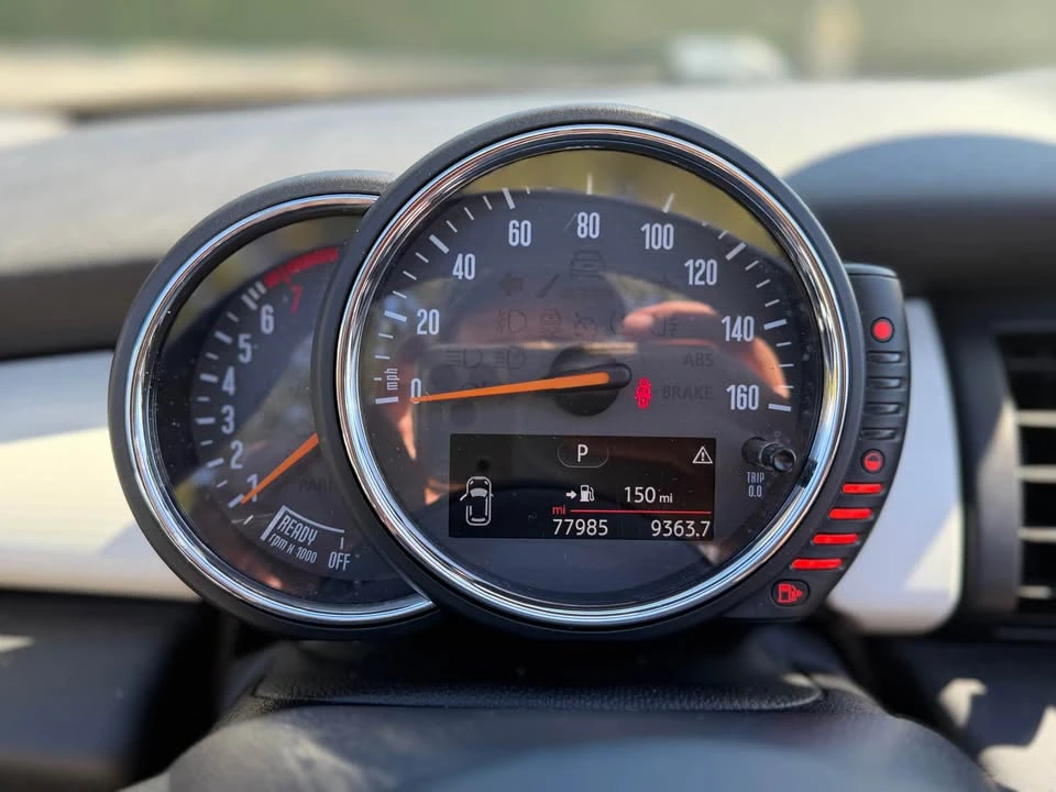 2017 Mini Mini Cooper S 3rd Gen - Image 14 of 18