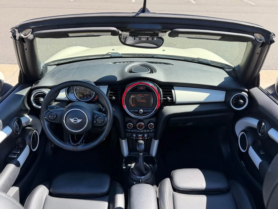 2017 Mini Mini Cooper S 3rd Gen - Image 12 of 18