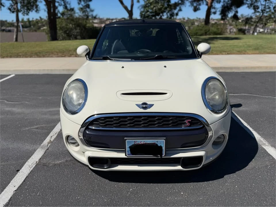 2017 Mini Mini Cooper S 3rd Gen - Image 18 of 18