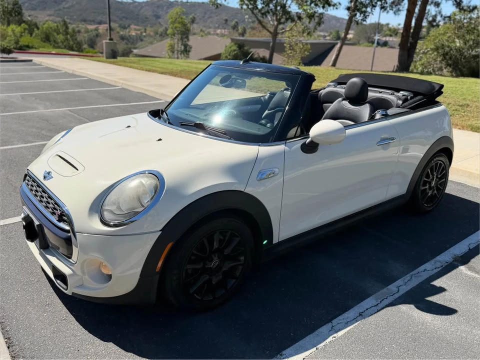 2017 Mini Mini Cooper S 3rd Gen - Image 9 of 18