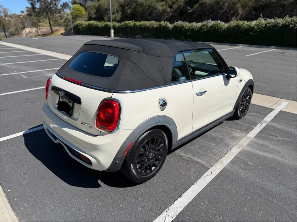 2017 Mini Mini Cooper S 3rd Gen - Image 4 of 18