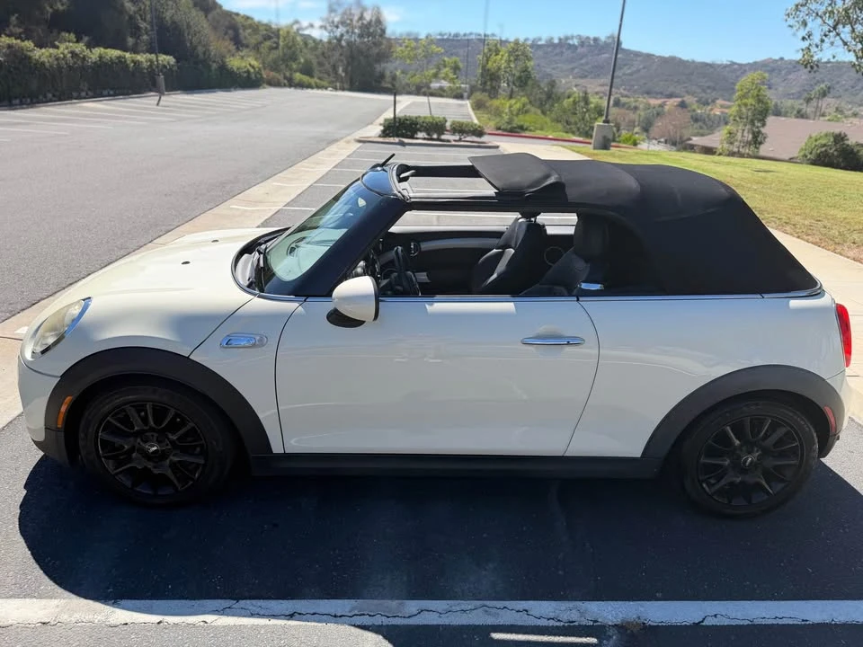 2017 Mini Mini Cooper S 3rd Gen - Image 8 of 18