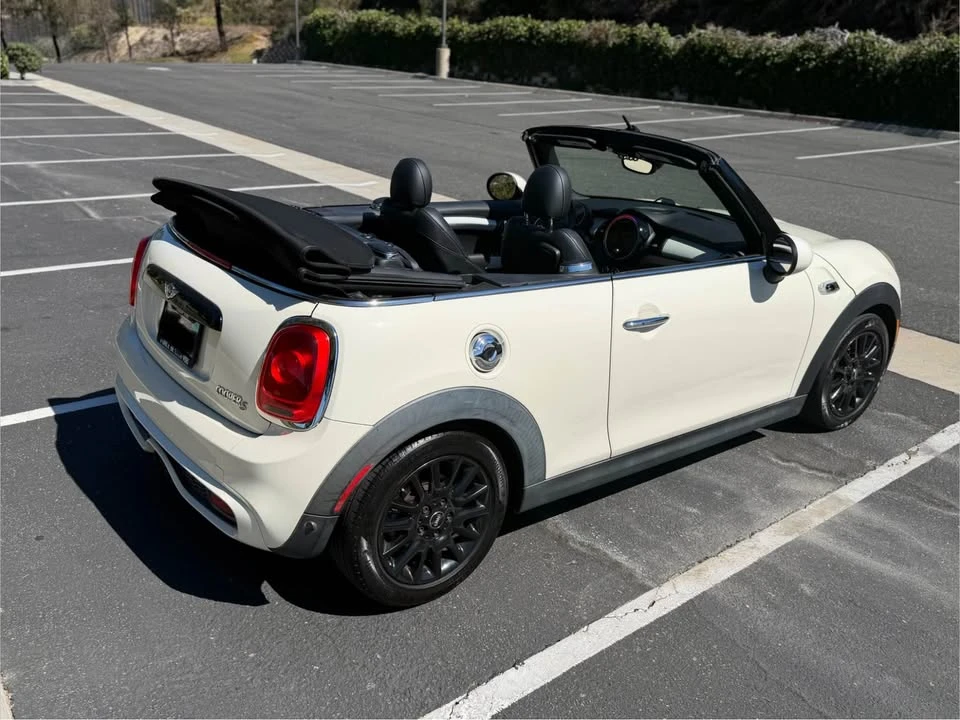 2017 Mini Mini Cooper S 3rd Gen - Image 7 of 18
