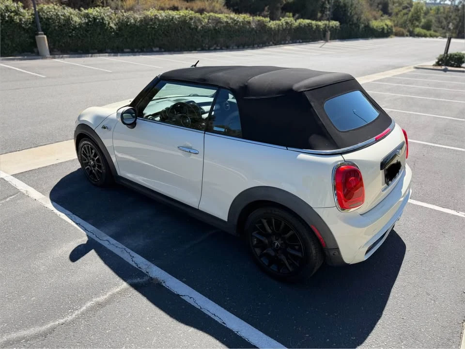 2017 Mini Mini Cooper S 3rd Gen - Image 5 of 18